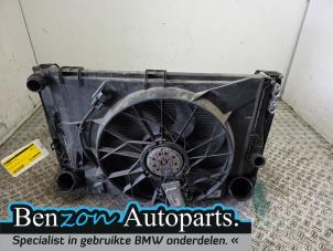 Gebruikte Koelerset BMW 3-Serie Prijs € 100,00 Margeregeling aangeboden door Benzon Autodemontage
