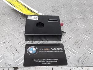 Gebruikte Antenne BMW 1-Serie Prijs op aanvraag aangeboden door Benzon Autodemontage