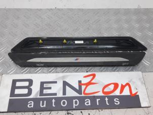 Gebruikte Sierstrip BMW 1-Serie Prijs op aanvraag aangeboden door Benzon Autodemontage