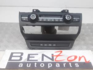 Gebruikte Chaufage Bedieningspaneel BMW X5 Prijs op aanvraag aangeboden door Benzon Autodemontage