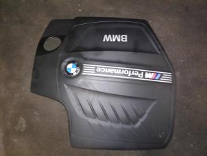 Gebruikte Afdekplaat motor BMW 1-Serie Prijs op aanvraag aangeboden door Benzon Autodemontage