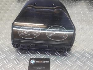 Gebruikte Slotenset BMW 1-Serie Prijs op aanvraag aangeboden door Benzon Autodemontage