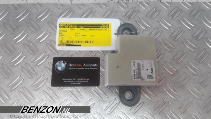 Gebruikte Antenne BMW 3-Serie Prijs op aanvraag aangeboden door Benzon Autodemontage