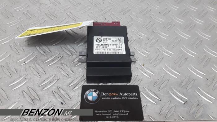 Gebruikte Module (diversen) BMW 3-Serie Prijs op aanvraag aangeboden door Benzon Autodemontage