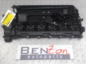 Gebruikte Kleppendeksel BMW 5-Serie Prijs op aanvraag aangeboden door Benzon Autodemontage