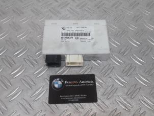 Gebruikte Module PDC BMW 3-Serie Prijs op aanvraag aangeboden door Benzon Autodemontage