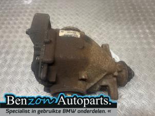 Gebruikte Differentieel achter BMW 3-Serie Prijs € 400,00 Margeregeling aangeboden door Benzon Autodemontage