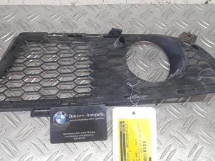 Gebruikte Bumper Rooster BMW 3-Serie Prijs op aanvraag aangeboden door Benzon Autodemontage