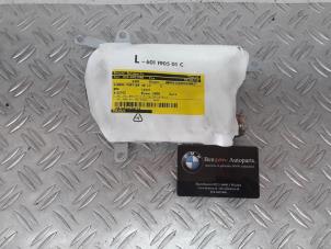 Gebruikte Airbag portier 4Deurs links-voor BMW 5-Serie Prijs op aanvraag aangeboden door Benzon Autodemontage
