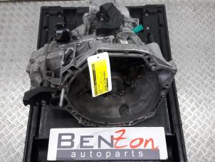 Gebruikte Versnellingsbak Renault Megane Prijs op aanvraag aangeboden door Benzon Autodemontage