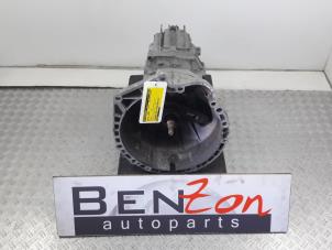 Gebruikte Versnellingsbak BMW 1-Serie Prijs € 250,00 Margeregeling aangeboden door Benzon Autodemontage