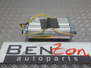 Gebruikte Airbag rechts (Dashboard) BMW X3 Prijs op aanvraag aangeboden door Benzon Autodemontage
