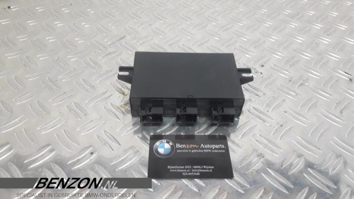 Gebruikte PDC Module BMW X3 Prijs € 75,00 Margeregeling aangeboden door Benzon Autodemontage