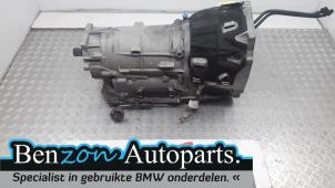 Gebruikte Automaatbak BMW 3-Serie Prijs € 700,00 Margeregeling aangeboden door Benzon Autodemontage