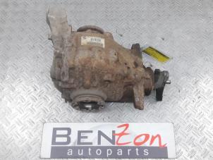 Gebruikte Differentieel achter BMW 3-Serie Prijs € 200,00 Margeregeling aangeboden door Benzon Autodemontage