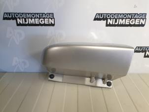 Gebruikte Bumperdeel rechts-achter Opel Vivaro 1.9 DTI 16V Prijs op aanvraag aangeboden door Autodemontage Nijmegen