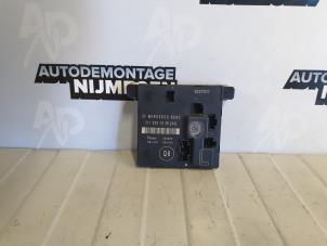 Gebruikte Sam module Mercedes E (W211) 2.2 E-200 CDI 16V Prijs op aanvraag aangeboden door Autodemontage Nijmegen