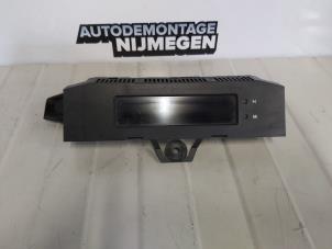 Gebruikte Instrumentenpaneel Renault Twingo (C06) 1.2 16V Prijs op aanvraag aangeboden door Autodemontage Nijmegen