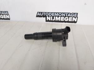 Gebruikte Pen Bobine Kia Picanto (TA) 1.0 12V Prijs op aanvraag aangeboden door Autodemontage Nijmegen