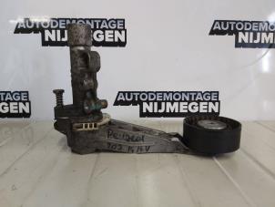 Gebruikte Spanrol V-Snaar Peugeot 207 Prijs op aanvraag aangeboden door Autodemontage Nijmegen