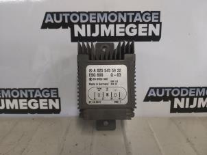 Gebruikte Computer Airco Mercedes CLK (W209) 3.2 320 V6 18V Prijs op aanvraag aangeboden door Autodemontage Nijmegen