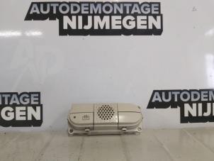 Gebruikte Schakelaar Achteruitverwarming Fiat 500 (312) 0.9 TwinAir 105 Prijs op aanvraag aangeboden door Autodemontage Nijmegen