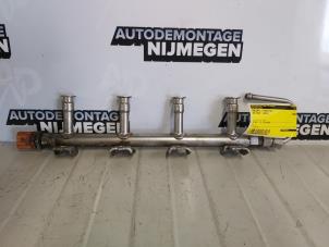 Gebruikte Verstuiver brug Volkswagen Golf VI (5K1) 1.2 TSI BlueMotion Prijs op aanvraag aangeboden door Autodemontage Nijmegen