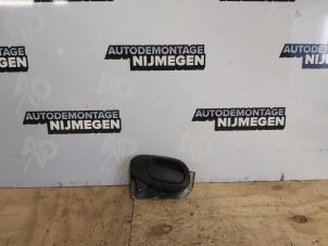 Gebruikte Portiergreep 2Deurs links Peugeot 206 (2A/C/H/J/S) 1.1 XN,XR Prijs op aanvraag aangeboden door Autodemontage Nijmegen