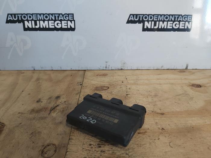 Gebruikte Computer ABS Mercedes E (W210) 3.0 E-300D Turbo 24V Prijs op aanvraag aangeboden door Autodemontage Nijmegen
