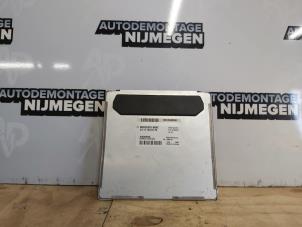 Gebruikte Computer Motormanagement Mercedes C Sportcoupé (C203) 1.8 C-160 Prijs op aanvraag aangeboden door Autodemontage Nijmegen