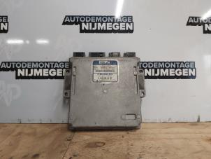Gebruikte Computer Motormanagement Mercedes C (W202) 2.2 C-220 CDI 16V Prijs op aanvraag aangeboden door Autodemontage Nijmegen