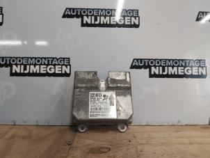 Gebruikte Airbag Module Opel Corsa D 1.2 16V Prijs op aanvraag aangeboden door Autodemontage Nijmegen