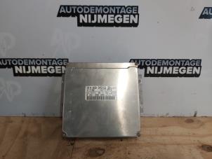 Gebruikte Computer Motormanagement Mercedes C Combi (S202) 2.3 C230T K 16V Prijs op aanvraag aangeboden door Autodemontage Nijmegen
