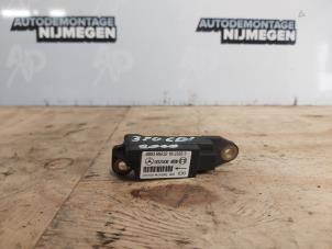 Gebruikte Airbag Sensor Mercedes S (W220) 5.0 S-500 V8 24V Prijs op aanvraag aangeboden door Autodemontage Nijmegen
