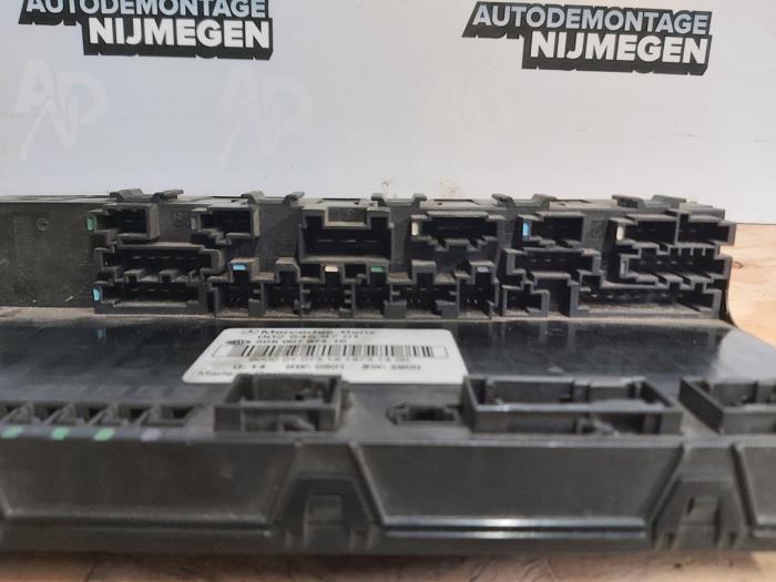 Comfort Module van een Mercedes-Benz C Combi (S203) 2.6 C-240 18V 2002