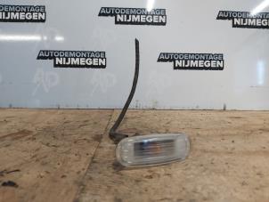 Gebruikte Knipperlichtglas rechts Fiat Panda (169) 1.1 Fire Prijs op aanvraag aangeboden door Autodemontage Nijmegen