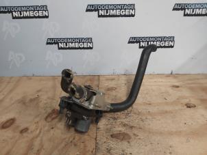 Gebruikte Element Kachelverwarming Mercedes C (W202) 1.8 C-180 16V Prijs op aanvraag aangeboden door Autodemontage Nijmegen