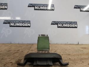 Gebruikte Stekker kachelweerstand Volkswagen Transporter T6 2.0 TDI 150 4Motion Prijs op aanvraag aangeboden door Autodemontage Nijmegen
