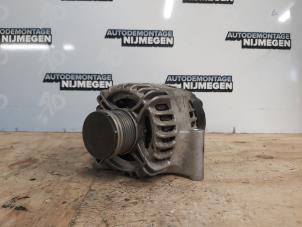 Gebruikte Alternator Opel Combo Mk.III (D) 1.3 CDTI 16V Prijs op aanvraag aangeboden door Autodemontage Nijmegen