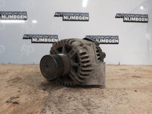 Gebruikte Dynamo Opel Agila (A) 1.3 CDTi 16V Ecotec Prijs op aanvraag aangeboden door Autodemontage Nijmegen