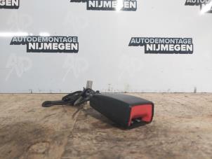 Gebruikte Veiligheidsgordel Insteek rechts-voor Fiat Punto 1.4 16V Prijs op aanvraag aangeboden door Autodemontage Nijmegen