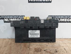 Gebruikte Sam module Mercedes CLK (C209) 1.8 200 CGI 16V Prijs op aanvraag aangeboden door Autodemontage Nijmegen