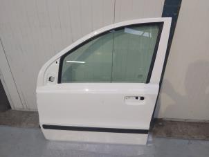 Gebruikte Deur 4Deurs links-voor Fiat Panda (169) 1.2 Fire Prijs op aanvraag aangeboden door Autodemontage Nijmegen