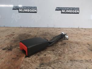 Gebruikte Veiligheidsgordel Insteek links-voor Ford Ka II 1.2 Prijs op aanvraag aangeboden door Autodemontage Nijmegen