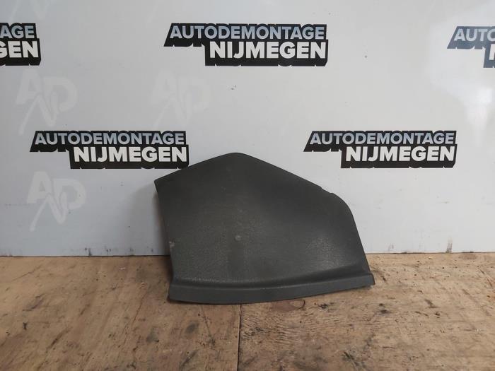 Gebruikte Dashboard deel Mercedes CLK (R208) 2.0 200K Evo 16V Prijs op aanvraag aangeboden door Autodemontage Nijmegen