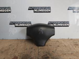 Gebruikte Airbag links (Stuur) Peugeot 206 CC (2D) 1.6 16V Prijs op aanvraag aangeboden door Autodemontage Nijmegen
