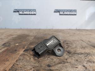 Gebruikte Sensor map (inlaatspruitstuk) Peugeot 207 SW (WE/WU) 1.4 16V Prijs op aanvraag aangeboden door Autodemontage Nijmegen