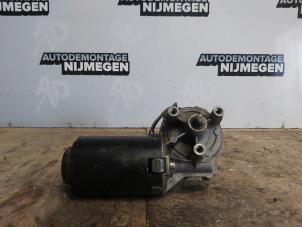 Gebruikte Ruitenwissermotor voor Fiat Seicento (187) 1.1 MPI S,SX,Sporting Prijs op aanvraag aangeboden door Autodemontage Nijmegen