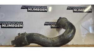 Gebruikte Aanzuigslang Lucht Citroen Nemo (AA) 1.4 Prijs op aanvraag aangeboden door Autodemontage Nijmegen