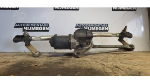 Gebruikte Ruitenwismotor + Mechaniek Citroen Nemo (AA) 1.3 HDi 75 Prijs op aanvraag aangeboden door Autodemontage Nijmegen